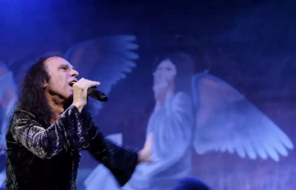 Ronnie James Dio Tribute [VIDEO] NSFW