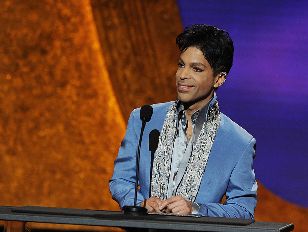 Prince’s Guitar Gets $100,000 For Charity