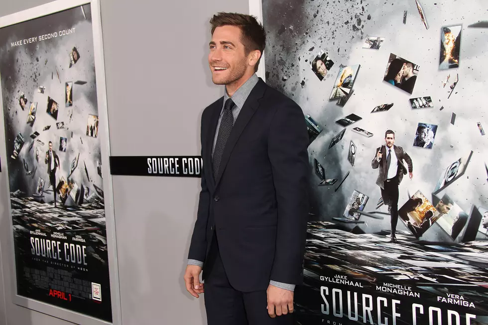 Gyllenhaal Is &#8216;Source&#8217; Of Action And Suspense