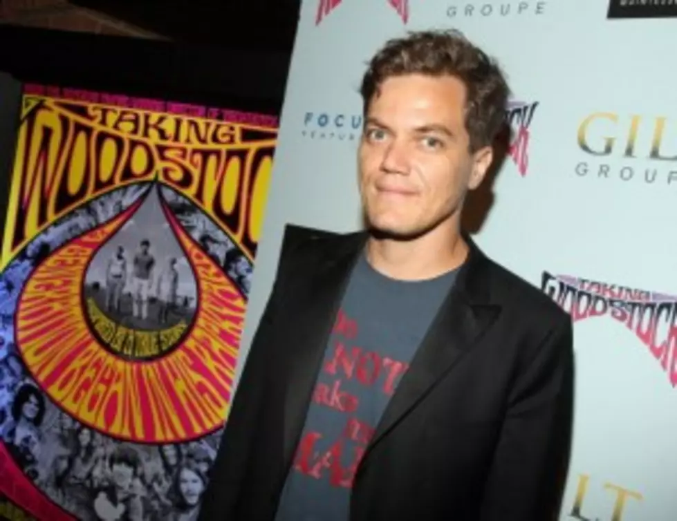 Michael Shannon To Play Villain In New Superman Movie