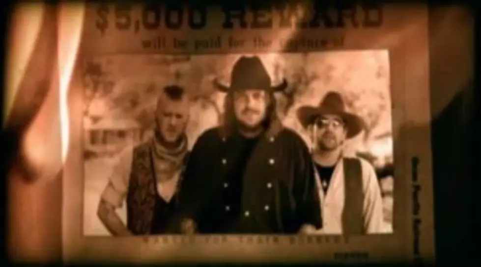 Seether Country Song [VIDEO]