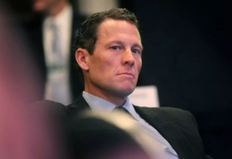 Lance Armstrong Sued &#8211; Readers Want Refund For His Books