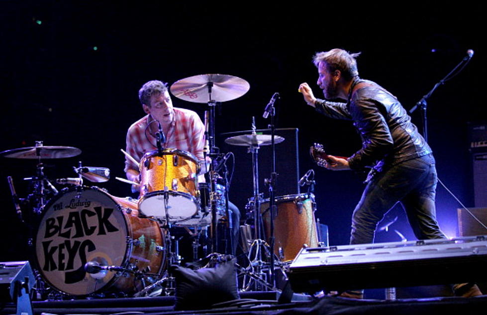 Hear The Black Keys Covering Buddy Holly