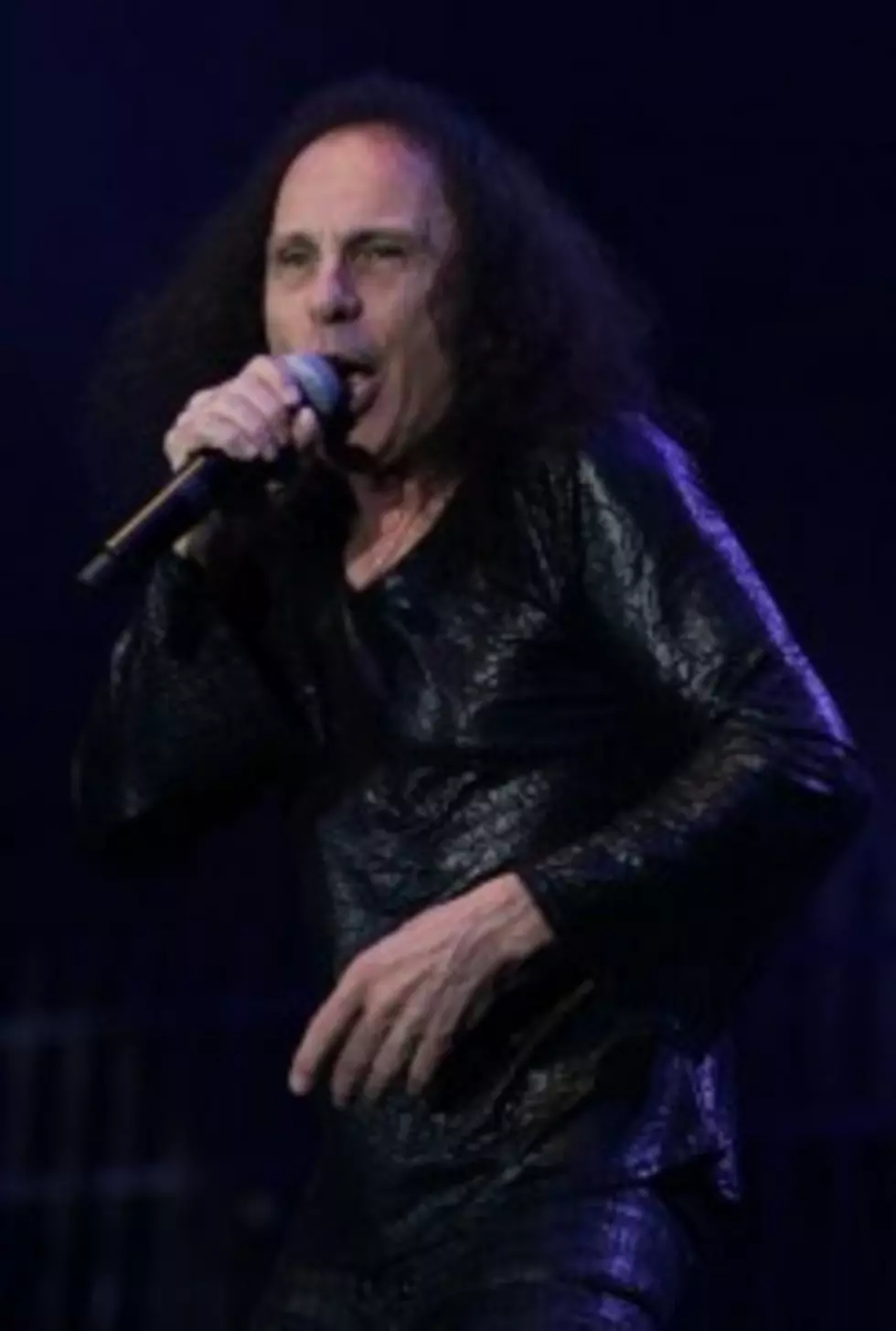 Anniversary of Ronnie James Dio&#8217;s Death