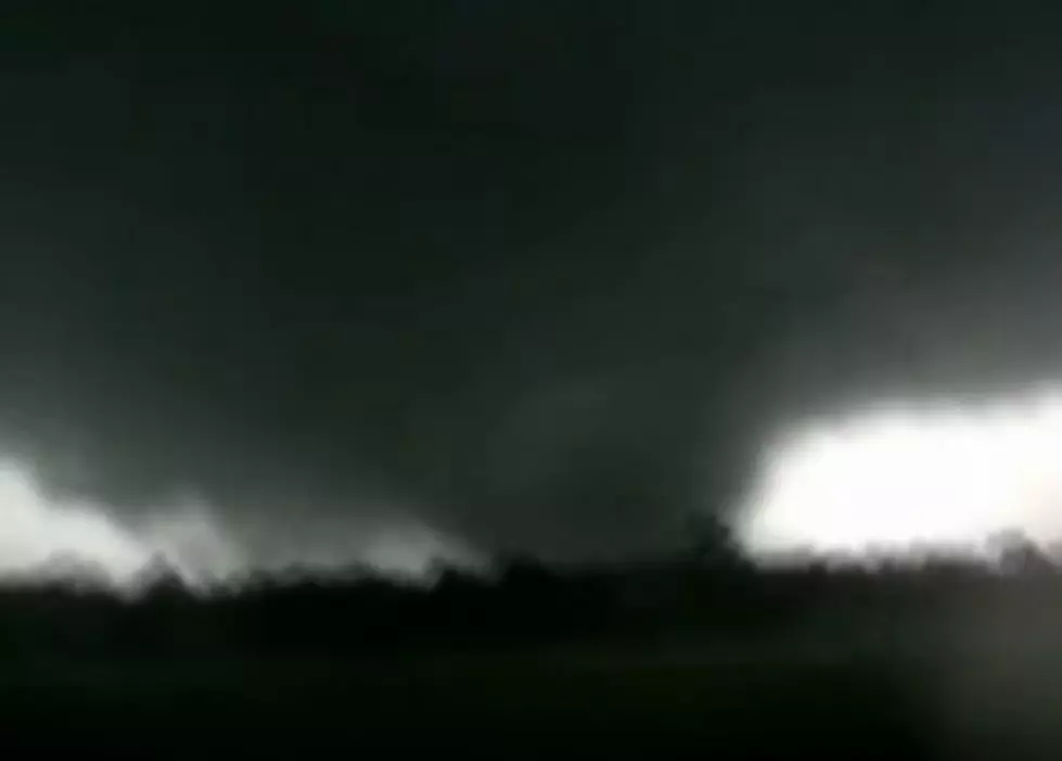 Amateur Video of Joplin Missouri Tornado [VIDEO]