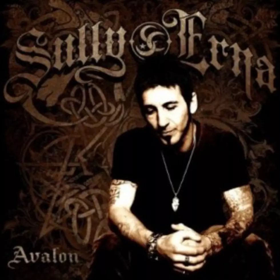 Win Tickets To Sully Erna