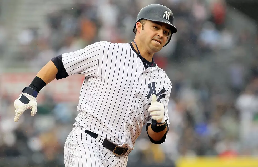 Yanks End Weekend With Win Against Cleveland
