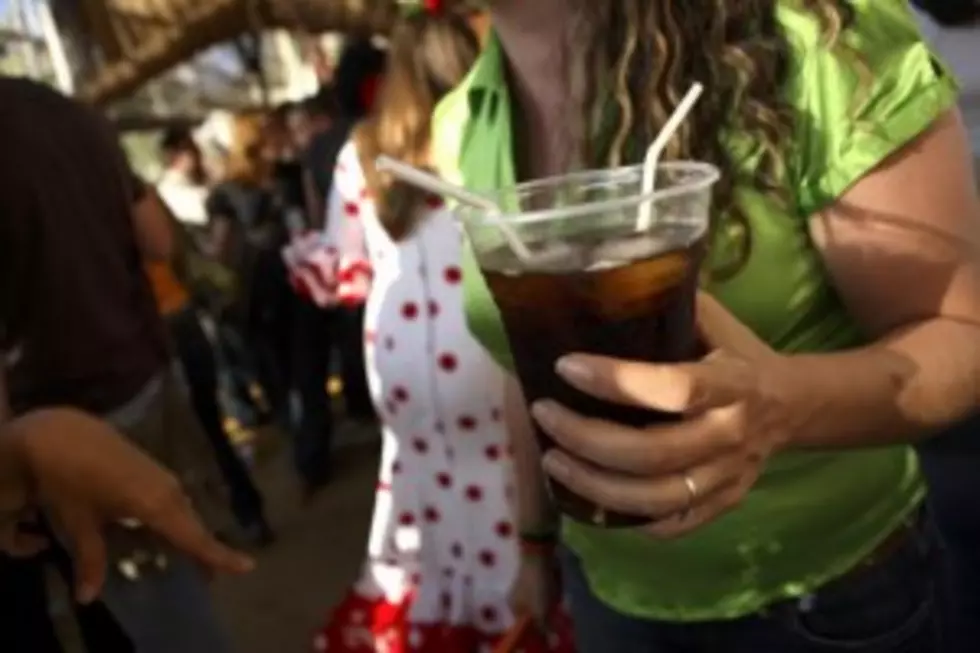 Long-Term Side Effects Of Drinking Soda Daily
