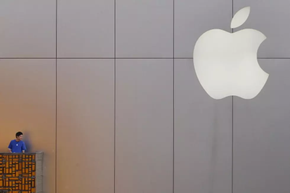 Tech Thursday – Fake Apple Stores in China? Not That Suprised
