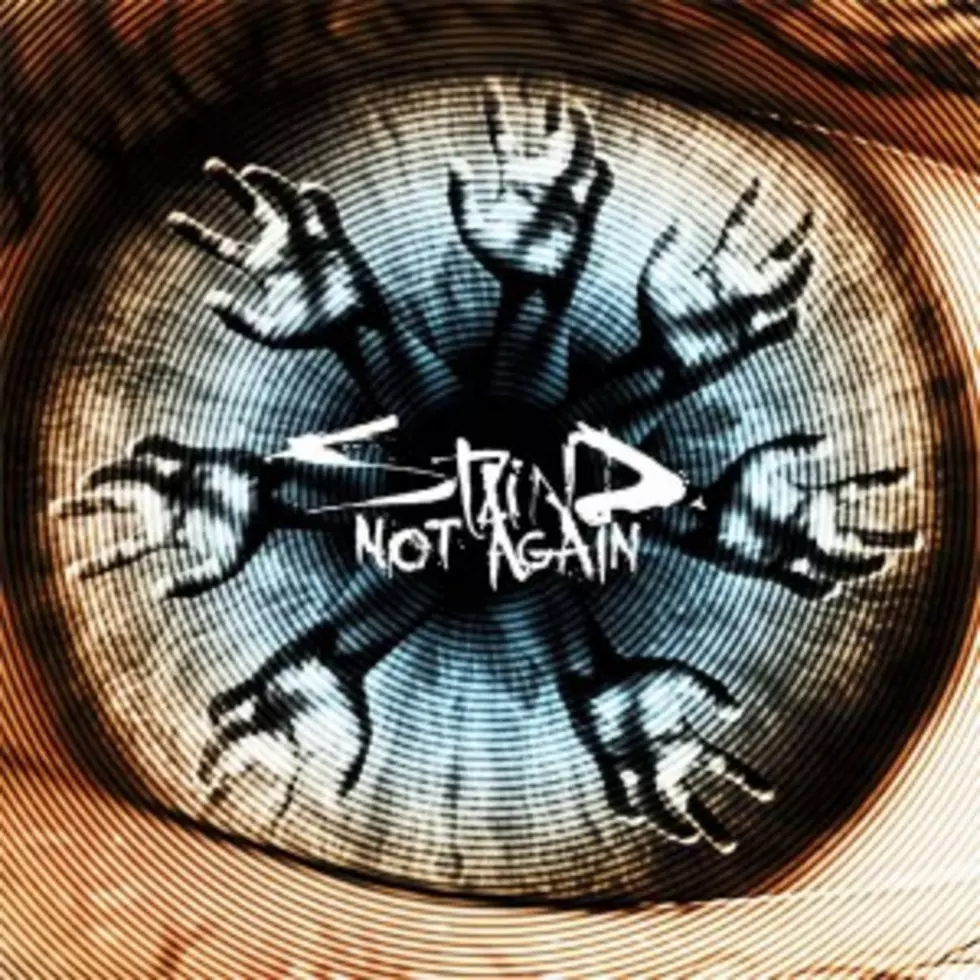 Hear Staind&#8217;s New Song &#8216;Not Again&#8217;
