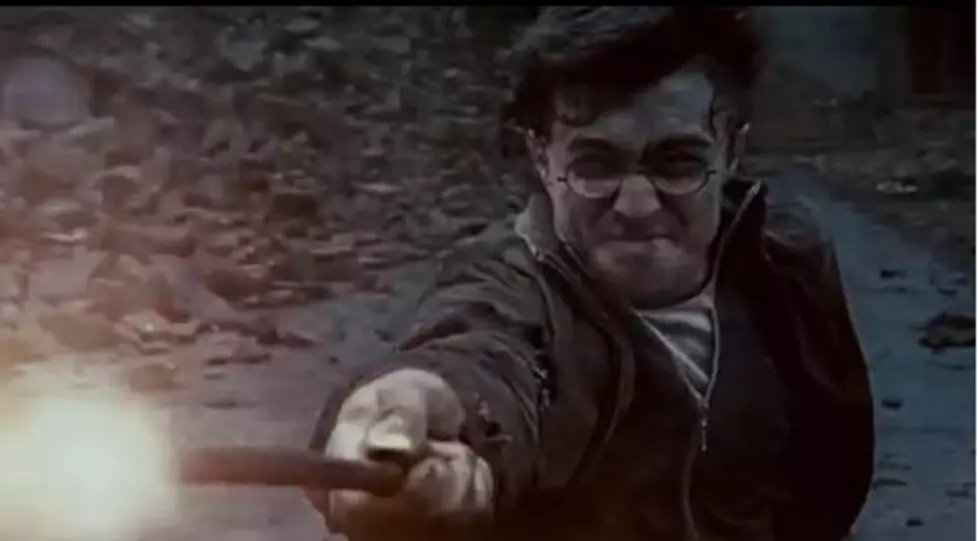 Harry Potter – BJ’s Movie Pick