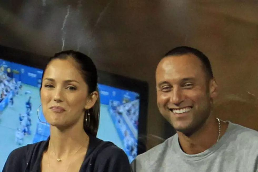 Minka Kelly and Derek Jeter Split Up