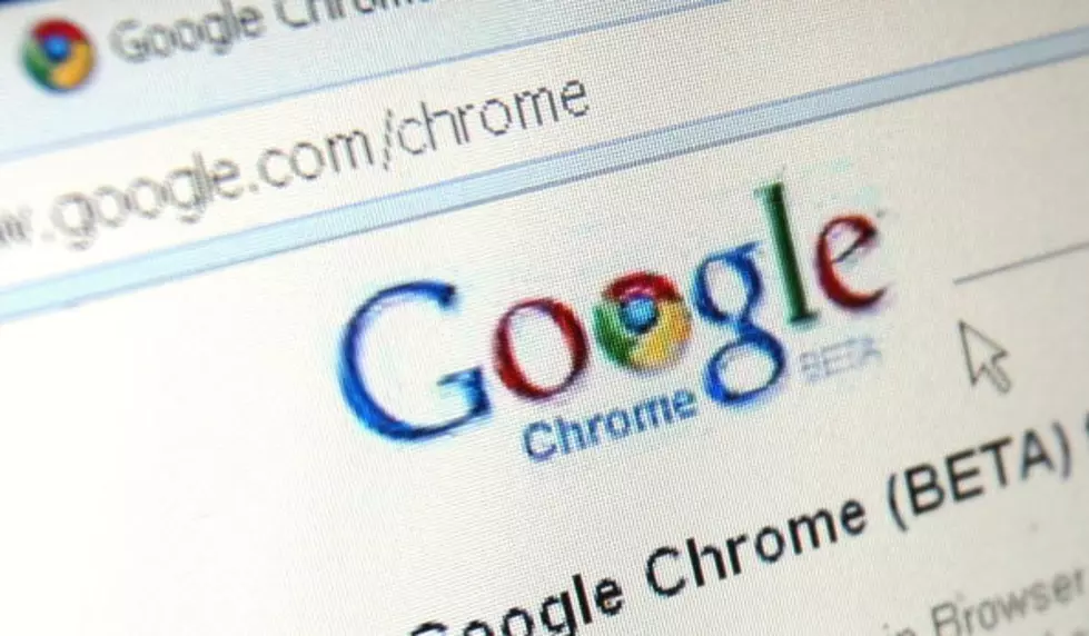 Tech Tuesday – Google is Pushing Chrome to Be a Game Platform