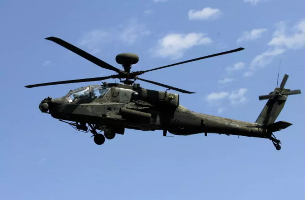 US Helicopter Shot Down-30 Troops Killed