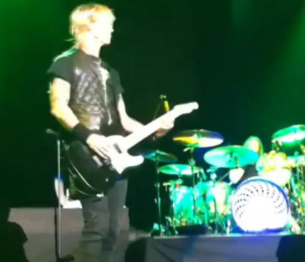 Duff McKagan Joins Alice In Chains at Canada’s Rock On The Range [VIDEO]