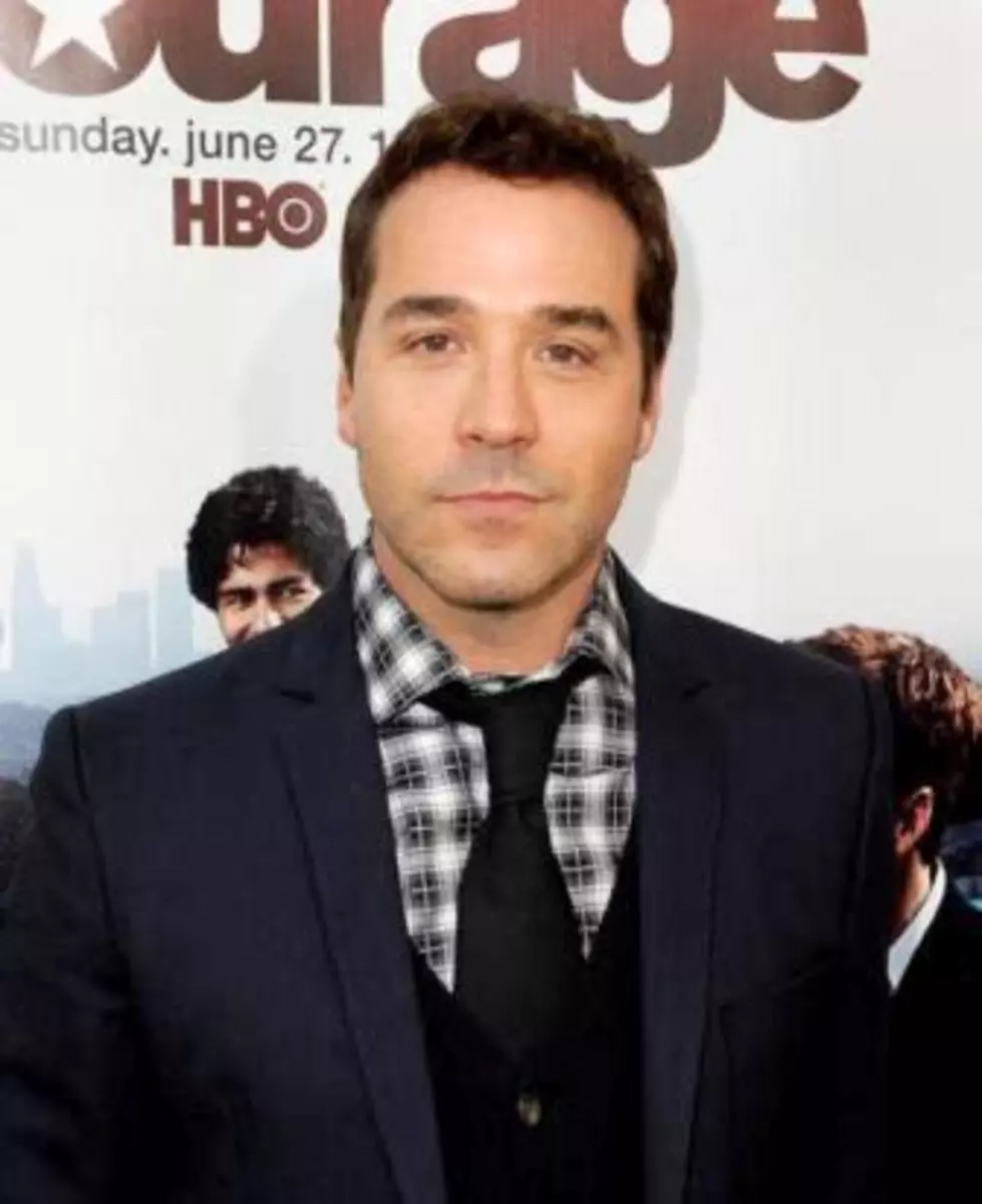 Entourage&#8217;s Ari Gold&#8217;s Top Moments [VIDEO]