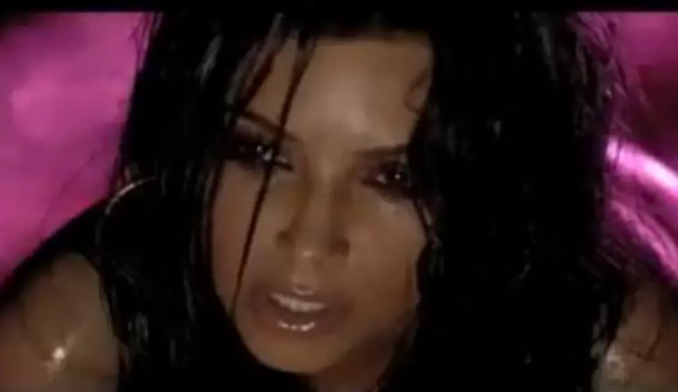 Preview Of Kim Kardashian&#8217;s Racey Music Video