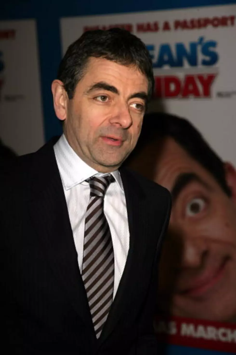 “Mr. Bean” Crashes Million Dollar Supercar