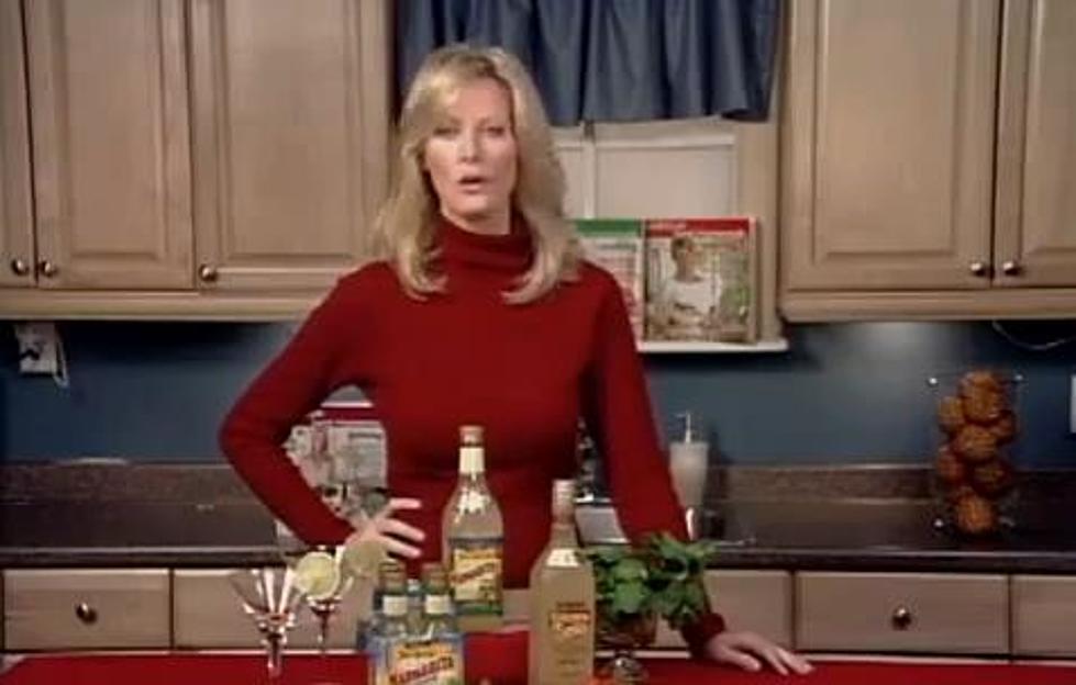 Food Networks Sandra Lee In NSFW Outtakes