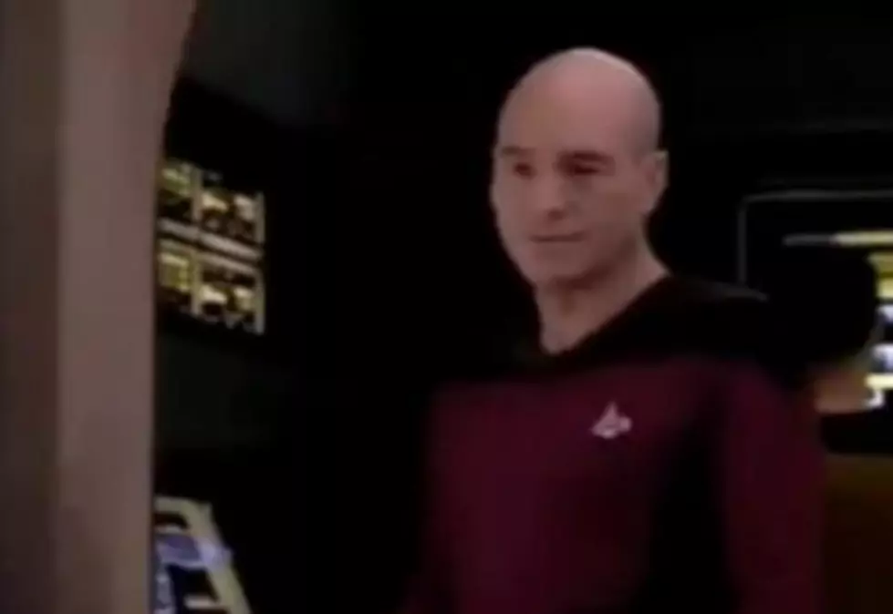 Star Trek Turned Into A Sitcom [VIDEO]