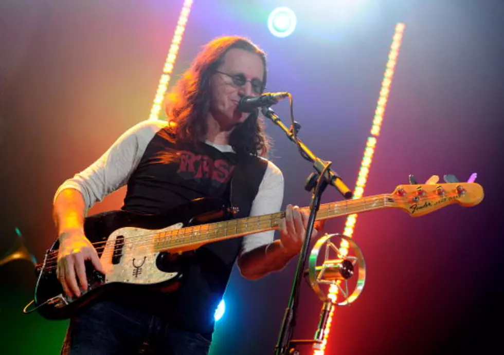 Rush Gets Rock &#038; Roll Hall of Fame Snub &#8211; Again