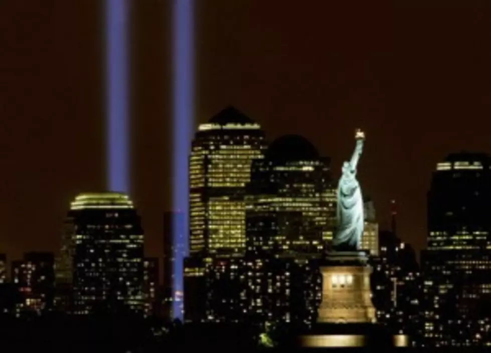 The Future of 9/11 Light Tribute Isn&#8217;t So Bright