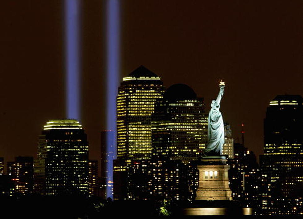 The Future of 9/11 Light Tribute Isn’t So Bright