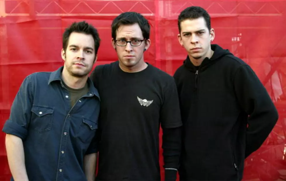 Hear New Chevelle Single &#8216;Face To The Floor&#8217;