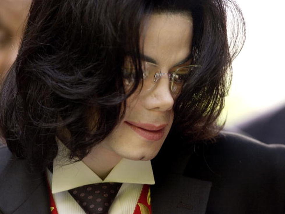 Disturbing Audio Of Michael Jackson Days Before Death Played at Trial of Conrad Murray