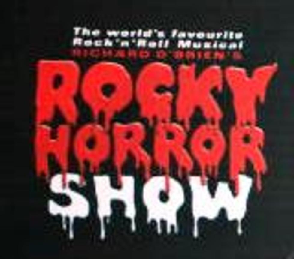 Palace Theatre Movie Event – The Rocky Horror Picture Show [VIDEO]