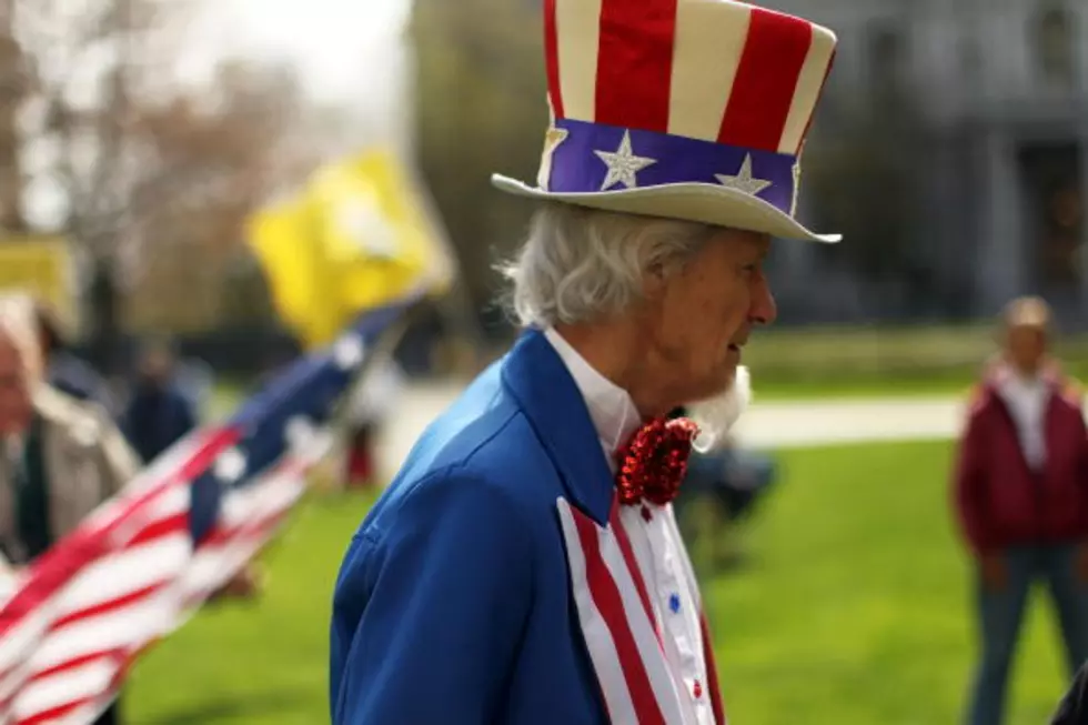 Troy&#8217;s Uncle Sam Birthday Parade Cancelled After 40 Year Run