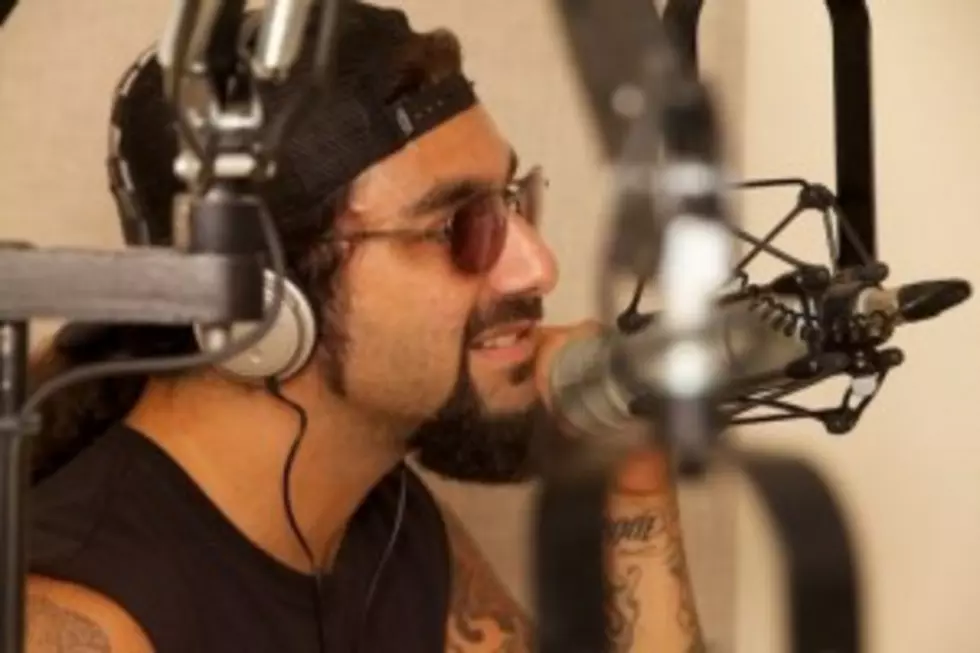 Mike Portnoy Asked to Play with Stone Sour
