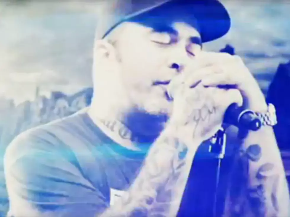 Staind Releases ‘Not Again’ Music Video [VIDEO]
