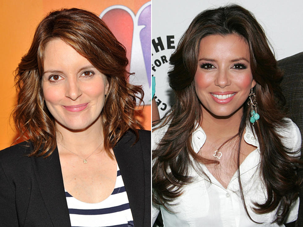 Tina Fey, Eva Longoria Top Forbes’ Richest TV Actresses [PICTURES]