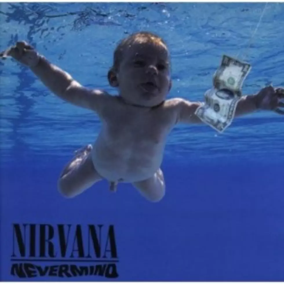 5 Interesting Facts About Nirvana&#8217;s &#8216;Nevermind&#8217;