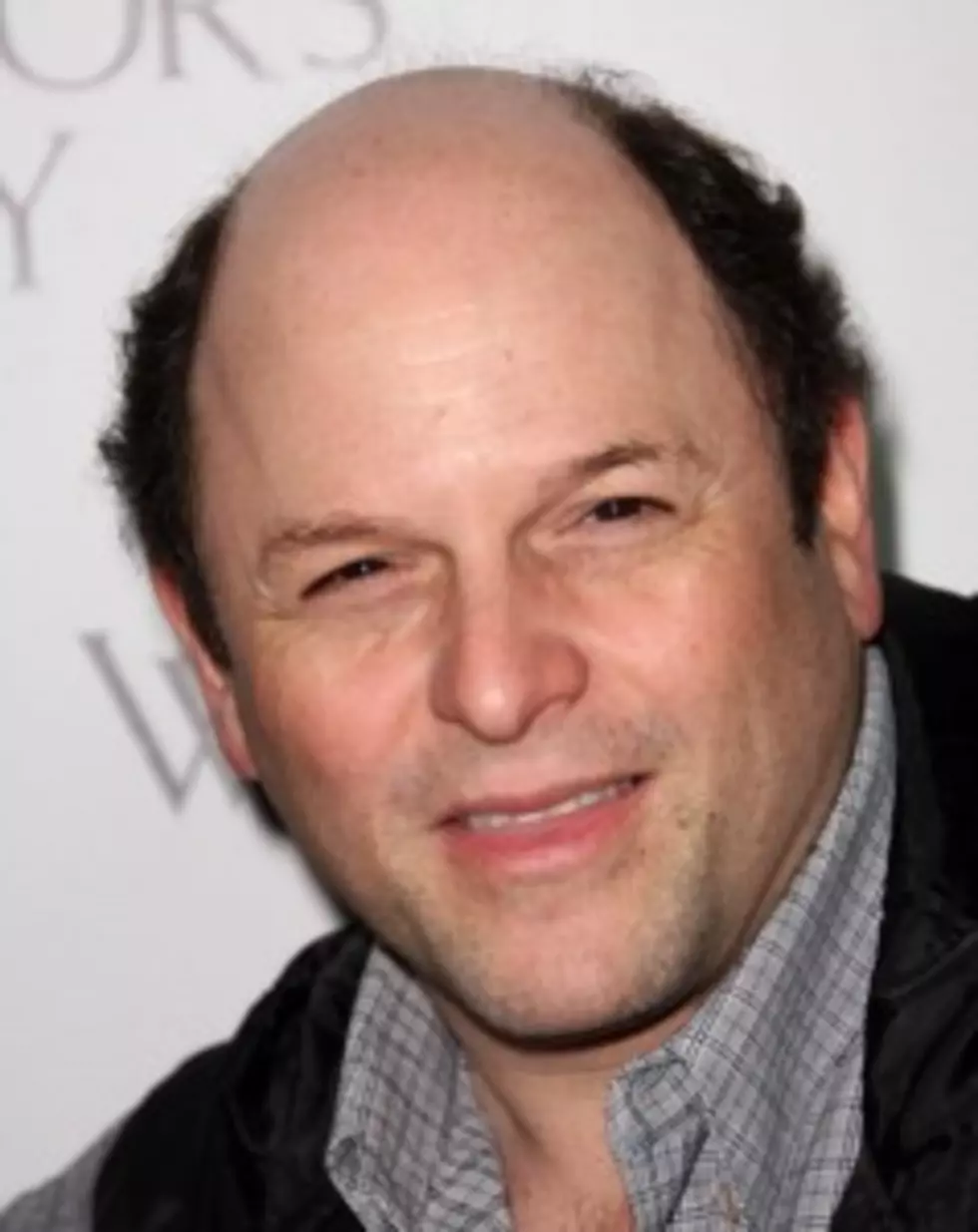 Jason Alexander Trying To Bring Peace In The Mideast