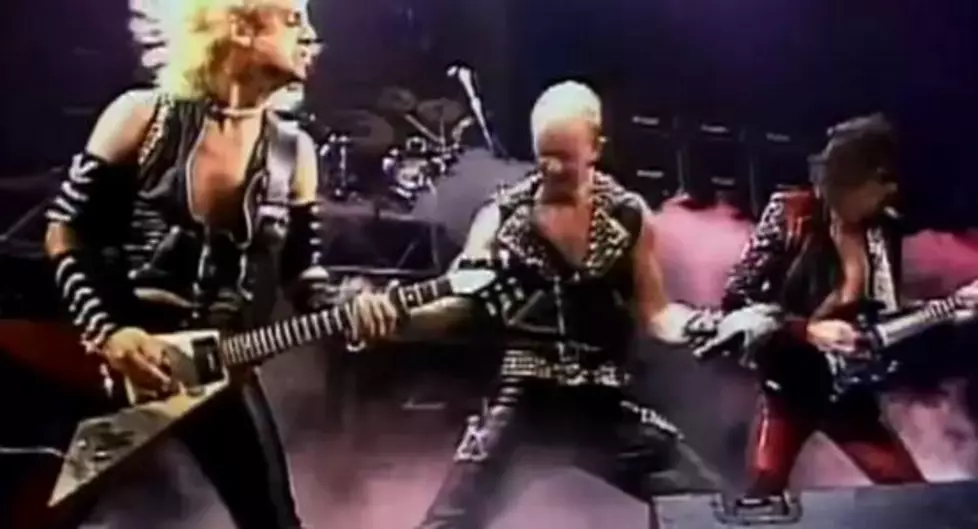 Judas Priest &#8216;The Chosen Few&#8217; Video Preview