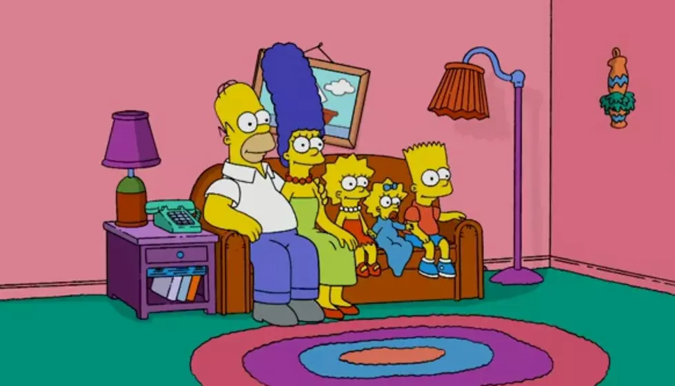 ‘The Simpsons’ are Safe, For Now