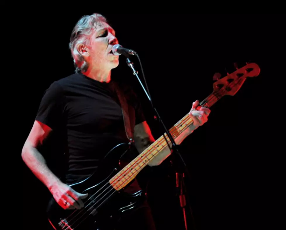 Roger Waters Brings &#8216;The Wall&#8217; To Albany