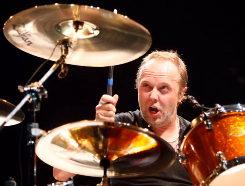 Lars Ulrich Says Metallica Loves Metal But Needs To Explore Musical Interests