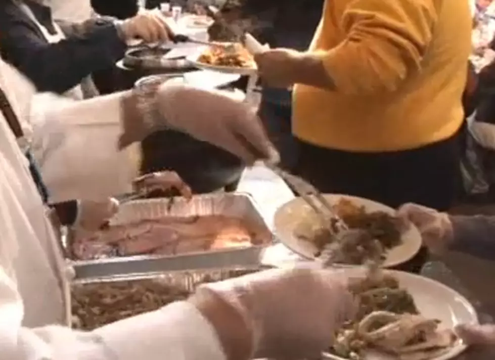 Equinox &#8211; An Albany Thanksgiving Dinner Tradition.