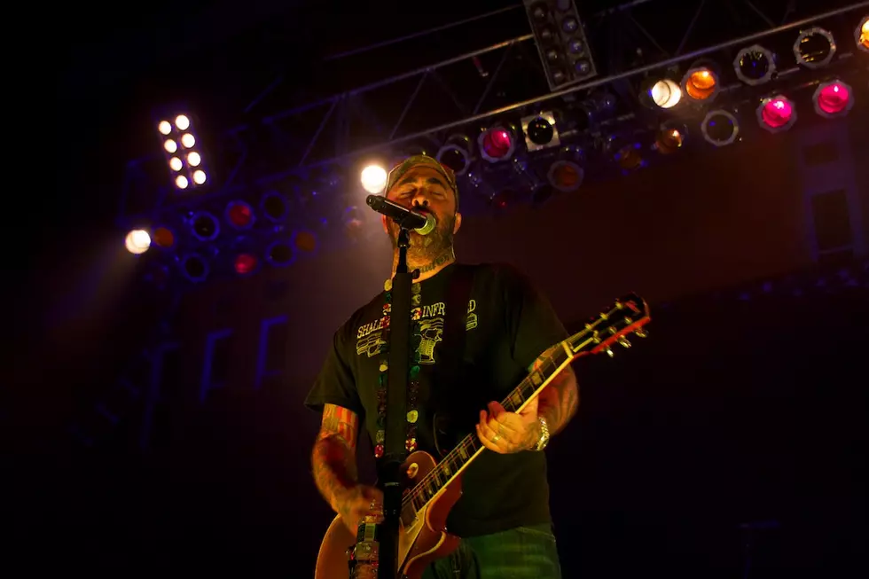 Staind, Egypt Central – Q103 Thanksgiving Hangover Photos
