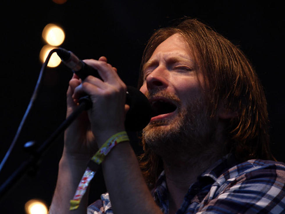 Rare Radiohead Songs From 1986 Surface Online [VIDEO]