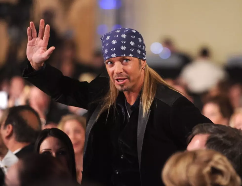 Bret Michaels To Guest Star On Extreme Makeover: Home Edition Next Month