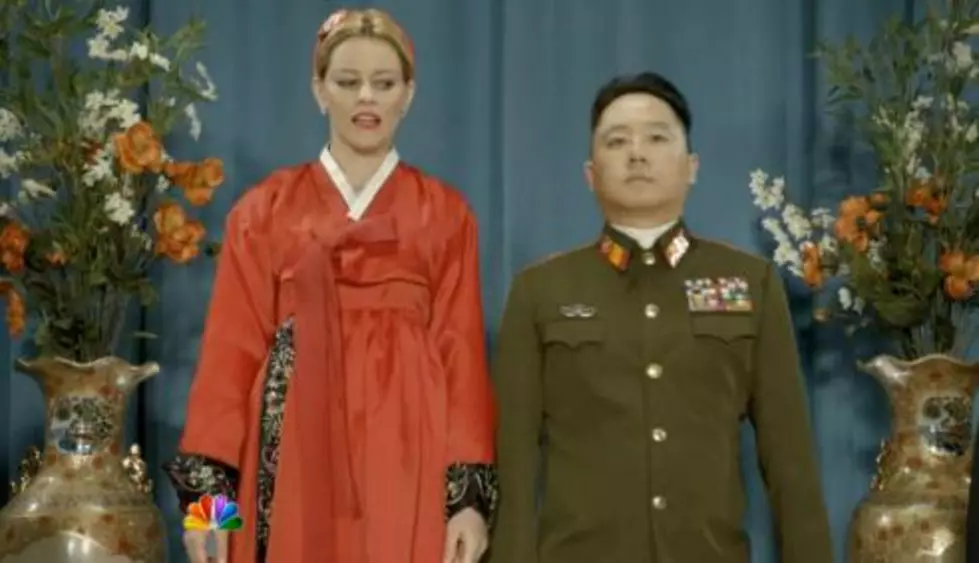 Kim Jong Il’s Death Could Be A Problem For NBC’s ’30 Rock’