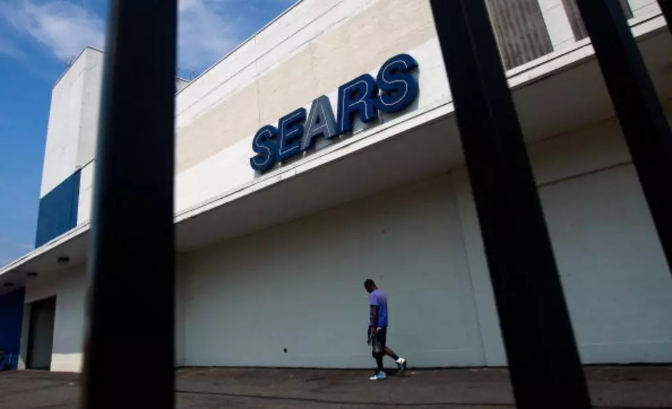 Sears Closing 100 to 120 Sears & Kmart Stores