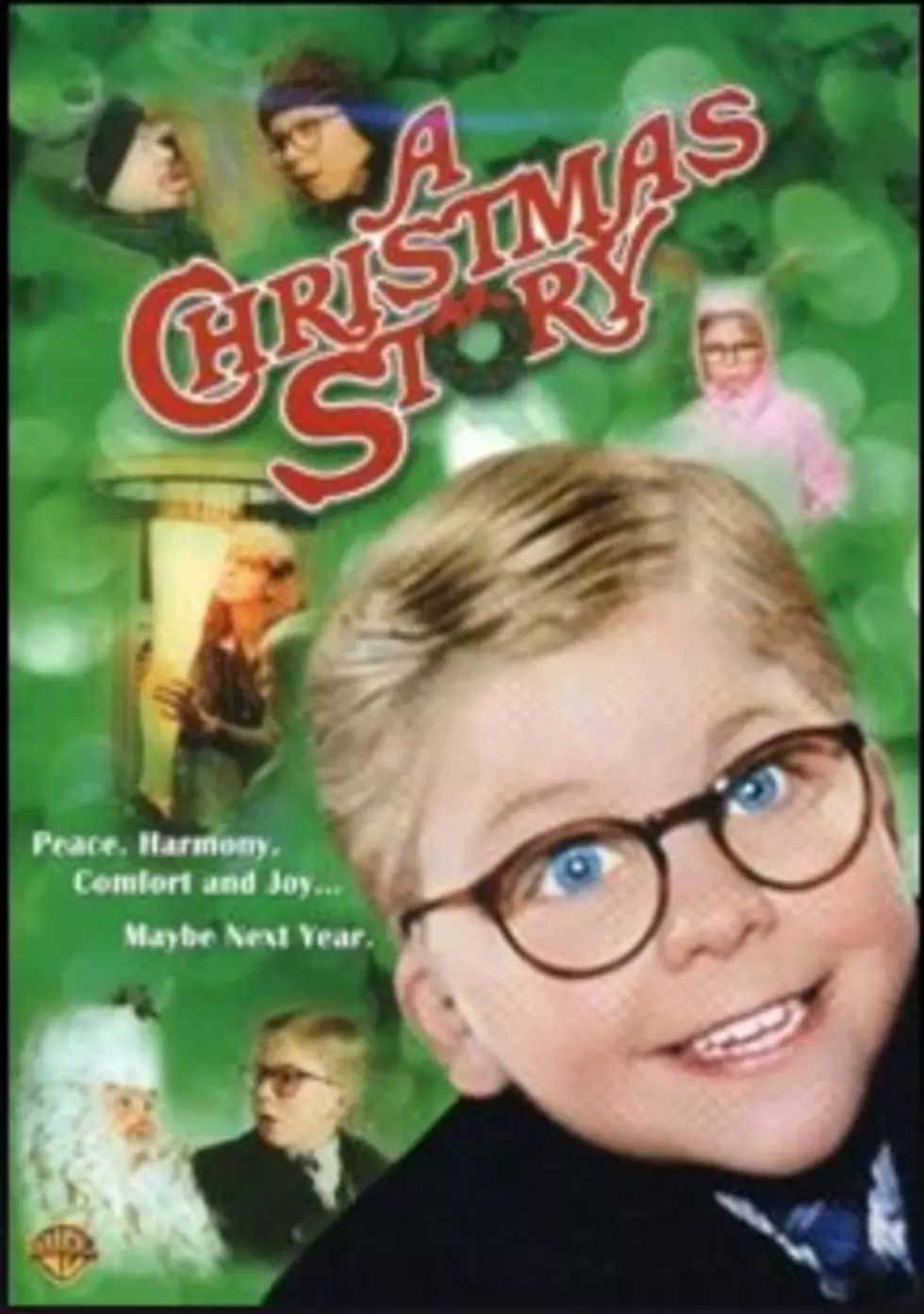 List Of My Top 5 Favorite Christmas Movies