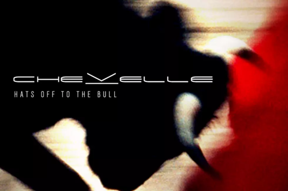 Chevelle&#8217;s &#8220;Hats Off To The Bull&#8221; Album Review