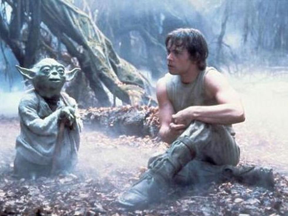 May the Force Be With You! ‘Star Wars’ Is Now a Religion All Over the World