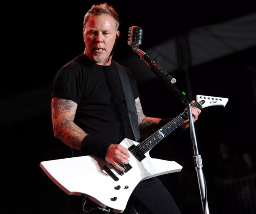 Metallica&#8217;s Orion Music + More Official Details